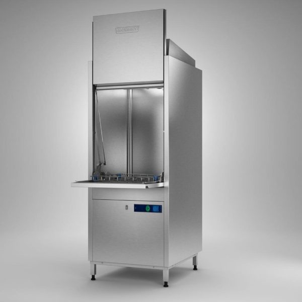 Hobart Utensil Washer with Integrated Softener UXS-10A - Image 5