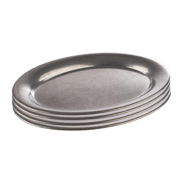 APS Coffeehouse Vintage Tray 200 x 145mm - Image 2