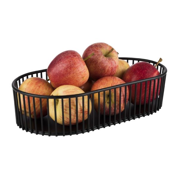 APS Oval Basket 290 x 160mm - Image 2