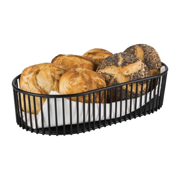 APS Oval Basket 290 x 160mm - Image 3