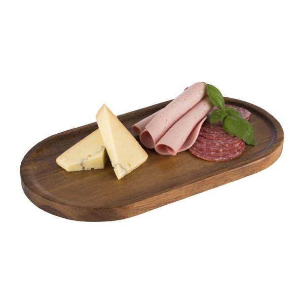 APS Serving Board 285mm x 155mm - Image 2