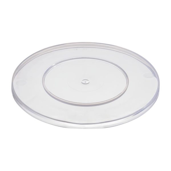 APS Casual Polypropylene Cover Set 145mm (Pack of 5) - Image 3