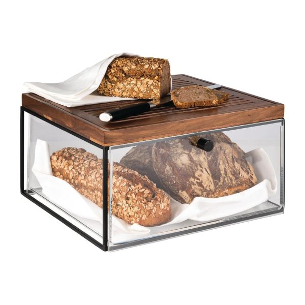 APS Drawer Set With Breadboard 354 x 325mm - Image 2