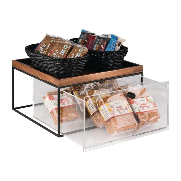 APS Drawer Set With Breadboard 354 x 325mm - Image 3