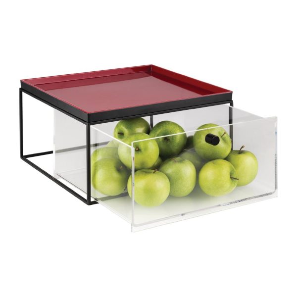 APS Drawer Set With Breadboard 354 x 325mm - Image 4