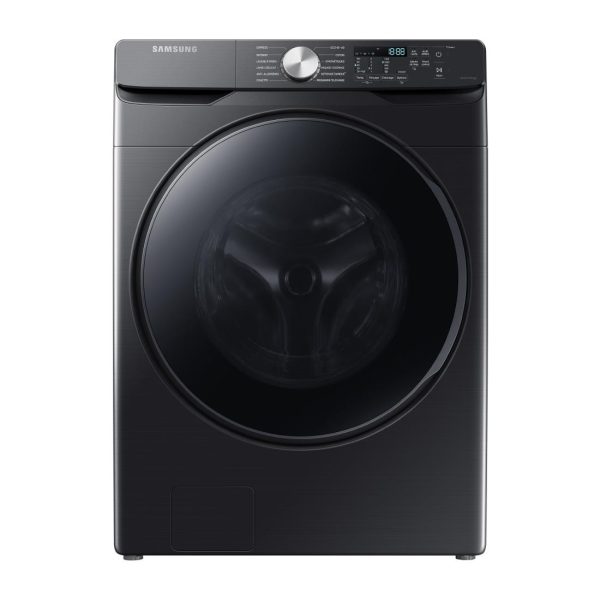 Large Capacity Washing Machine WF18T8000GV/EU - Image 3