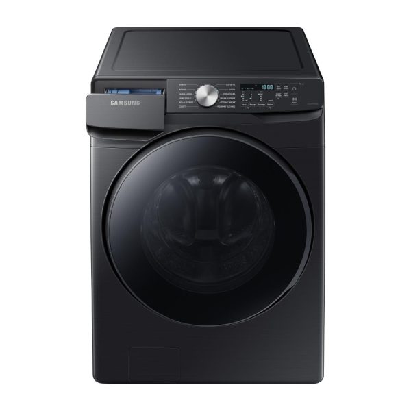 Large Capacity Washing Machine WF18T8000GV/EU - Image 4