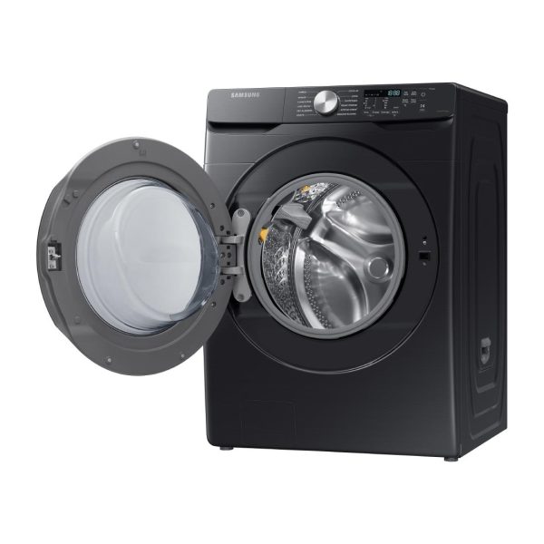 Large Capacity Washing Machine WF18T8000GV/EU - Image 5