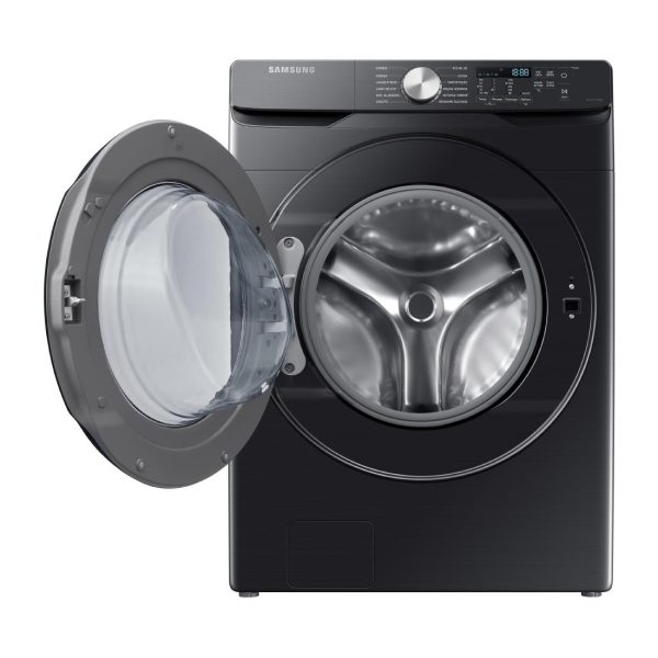 Large Capacity Washing Machine WF18T8000GV/EU - Image 6