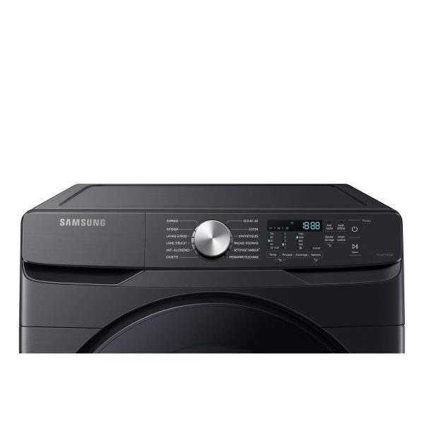 Large Capacity Washing Machine WF18T8000GV/EU - Image 7