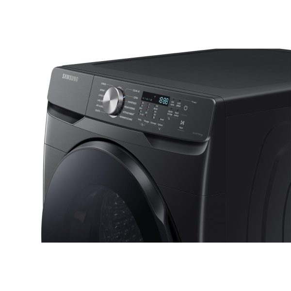 Large Capacity Washing Machine WF18T8000GV/EU - Image 8