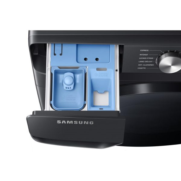Large Capacity Washing Machine WF18T8000GV/EU - Image 9