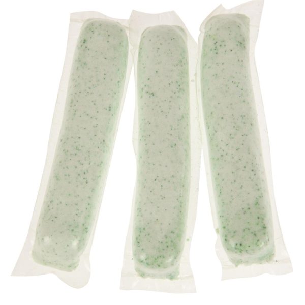 Jantex Green Anti-Viral Cleaner Sachets (Pack of 10) - Image 5