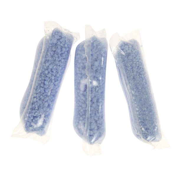Jantex Green Hard Surface Floor Cleaner Sachets (Pack of 20) - Image 5