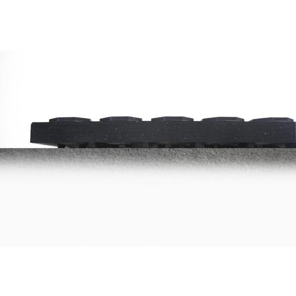 COBA Deluxe Mat Black 1 x 1.5m - Image 4