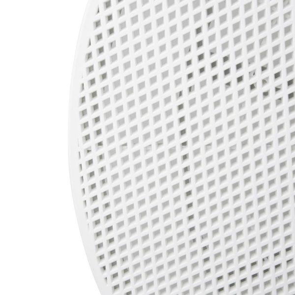 Bolero Folding Polypropylene Table 800mm White - Image 4