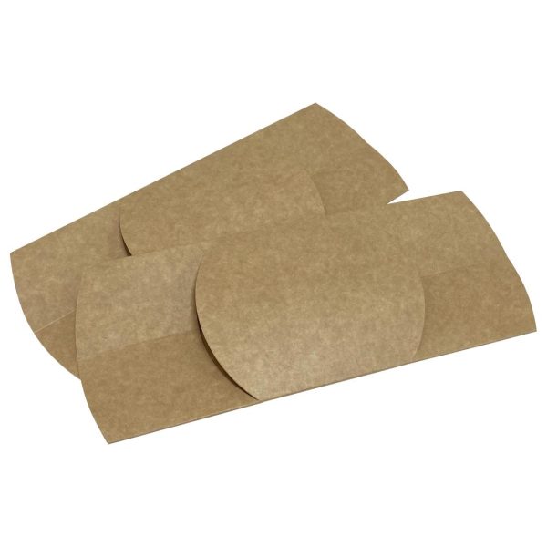 Fiesta Recyclable Tortilla Wrap Sleeve (Pack of 1000) - Image 2