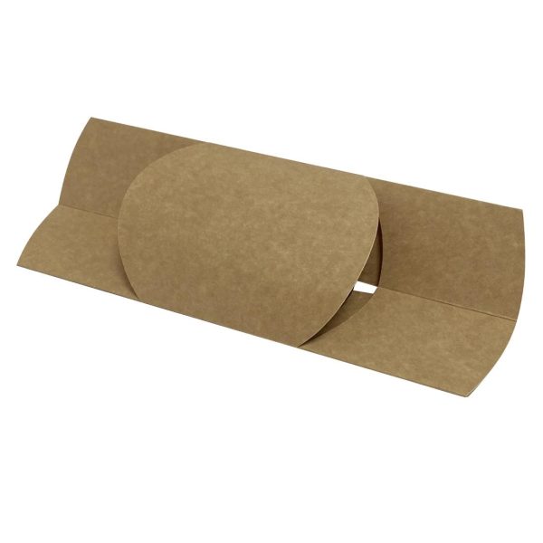 Fiesta Recyclable Tortilla Wrap Sleeve (Pack of 1000) - Image 3