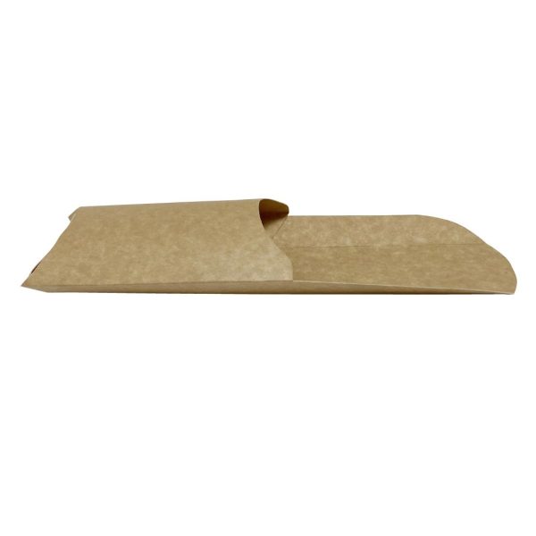 Fiesta Recyclable Tortilla Wrap Pocket (Pack of 1000) - Image 3