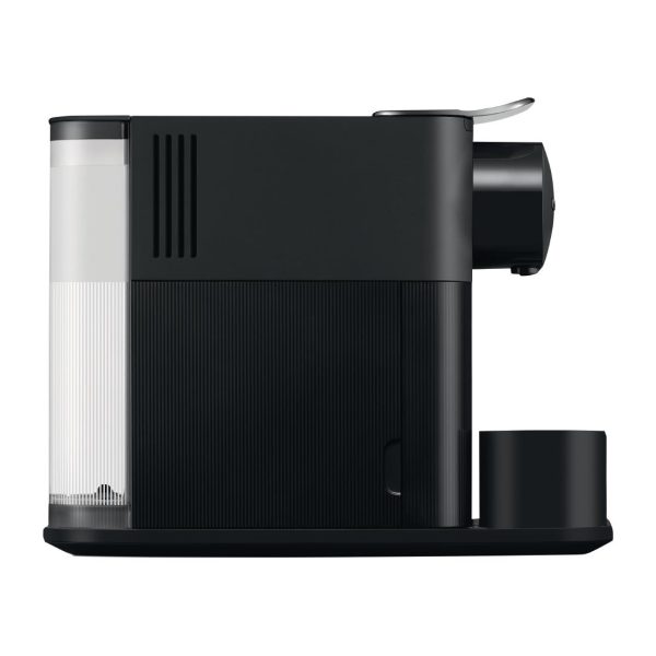 DeLonghi Nespresso Lattissima One Coffee Machine Black - Image 4