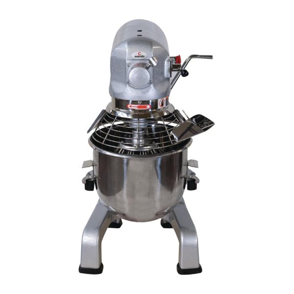 Metcalfe 20Ltr Planetary Mixer MP20 - Image 2