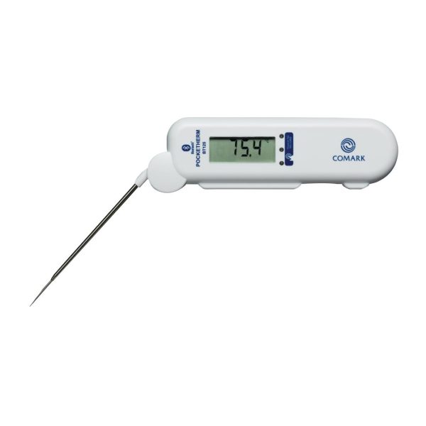 Comark Bluetooth Digital Folding Waterproof Thermometer - Image 4