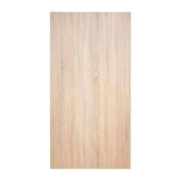 Waiter Station Oak Finish - Image 2
