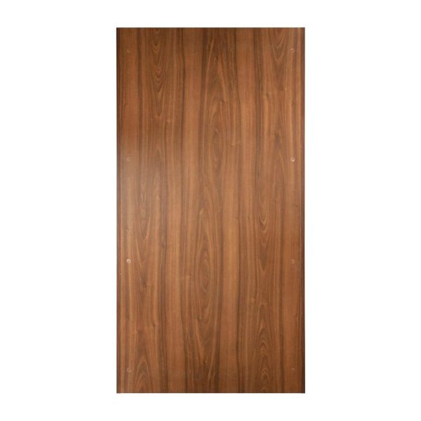 Waiter Station Walnut Finish - Image 2
