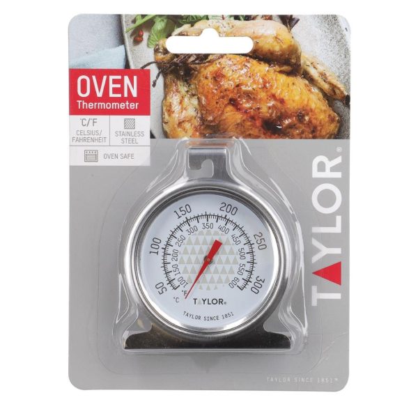 Taylor Oven Thermometer - Image 3