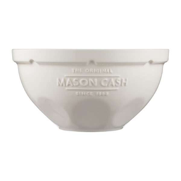 Mason Cash Innovative Kitchen Collection Mixing Bowl 5L 29cm