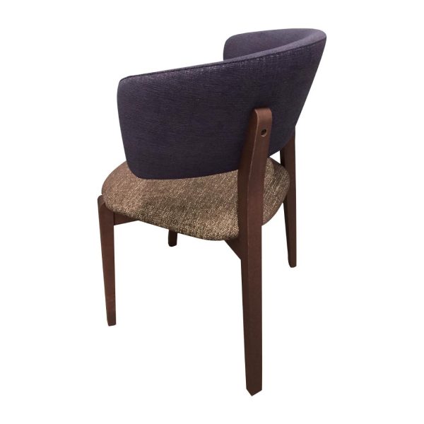 Bolero Bespoke Dixie Armchair - Image 2