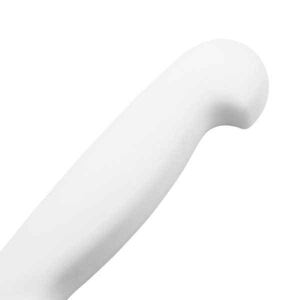 Hygiplas Cooks Knife White 21.6cm - Image 4