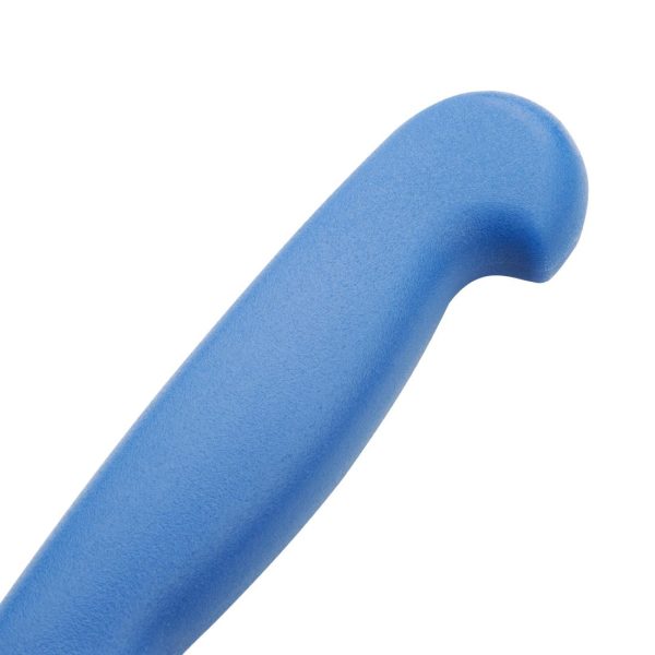 Hygiplas Cooks Knife Blue 15.9cm - Image 4