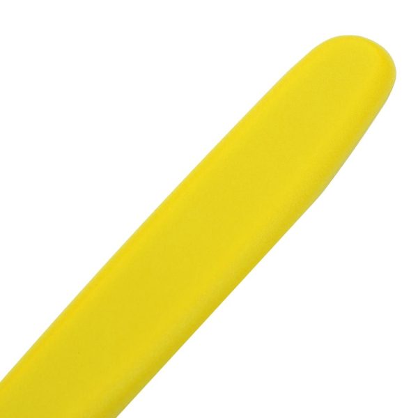 Hygiplas Paring Knife Yellow 7.6cm - Image 4
