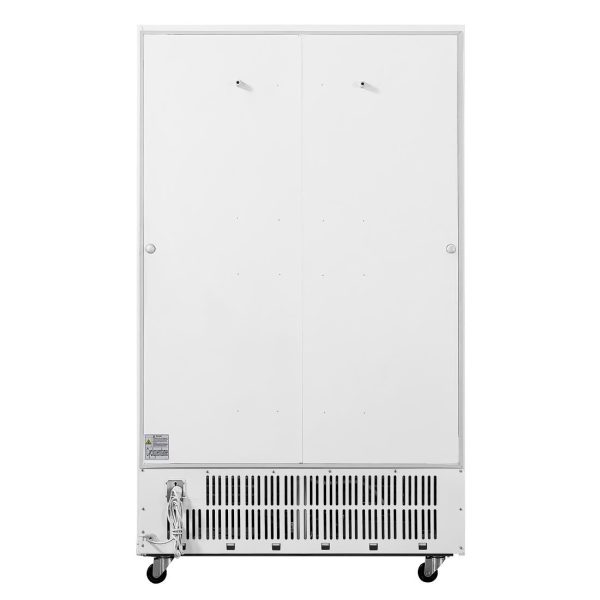 Polar G-Series Upright Display Cooler with Light Box 950Ltr - Image 6