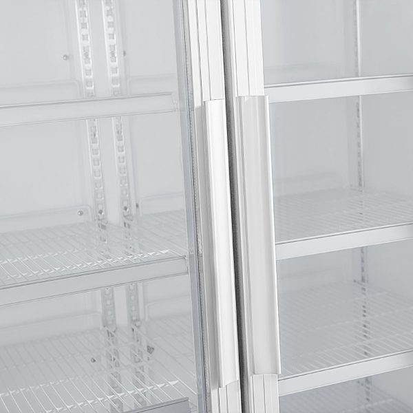 Polar G-Series Triple Door Upright Display Chiller - Image 3
