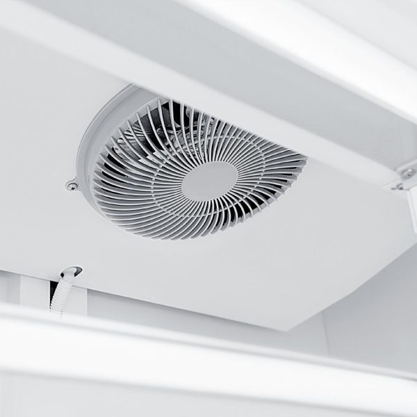 Polar G-Series Triple Door Upright Display Chiller - Image 4