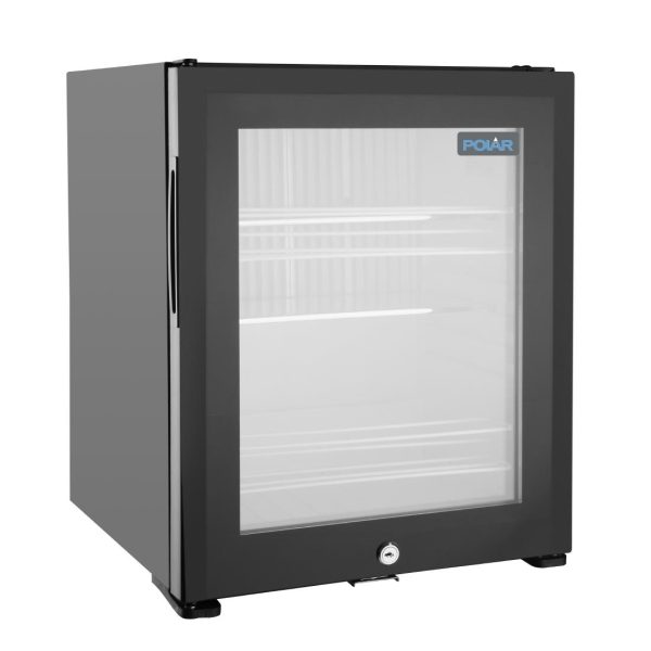 Polar G-Series Hotel Room Display Refrigerator - Image 2