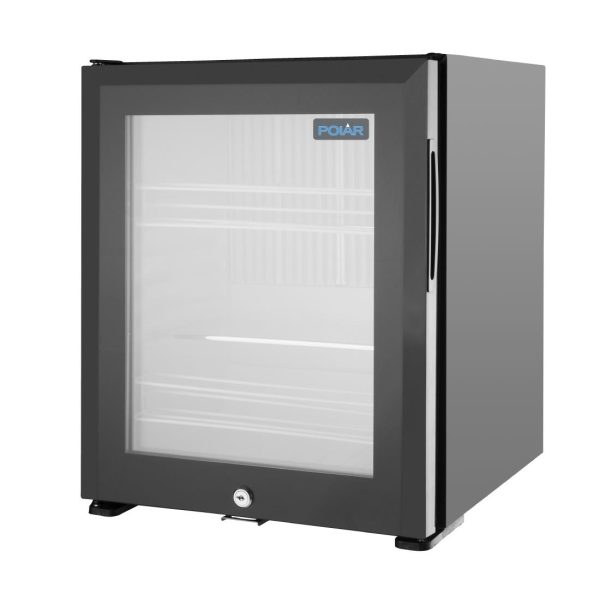 Polar G-Series Hotel Room Display Refrigerator - Image 3