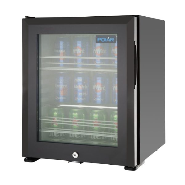 Polar G-Series Hotel Room Display Refrigerator - Image 6