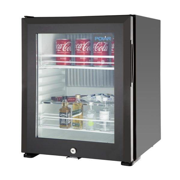 Polar G-Series Hotel Room Display Refrigerator - Image 8