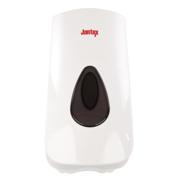 Jantex Hand Sanitiser Pouch & Dispenser - Image 2