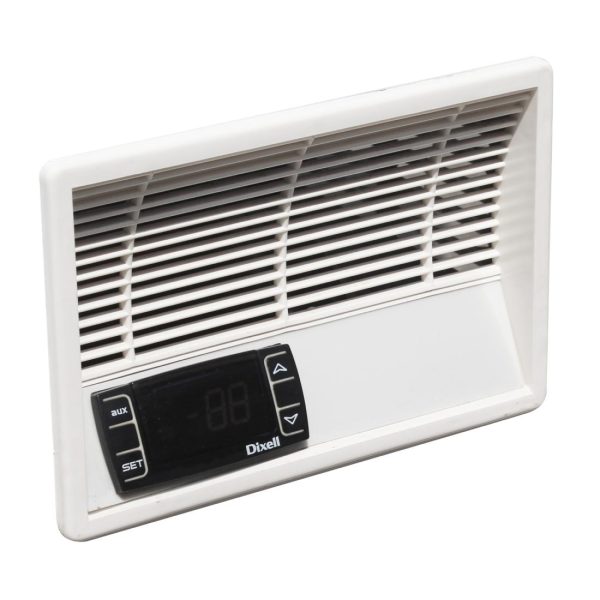 Polar G-series Chest Freezer 385Ltr - Image 6