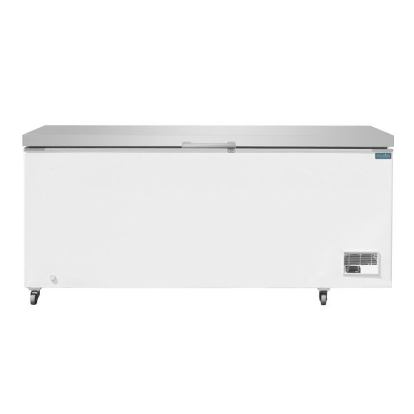 Polar G-series Chest Freezer 587Ltr - Image 2