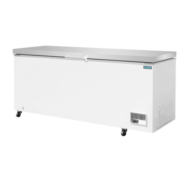 Polar G-series Chest Freezer 587Ltr - Image 3