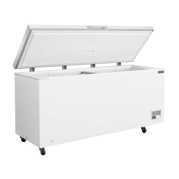 Polar G-series Chest Freezer 587Ltr - Image 4