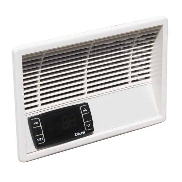 Polar G-series Chest Freezer 587Ltr - Image 7
