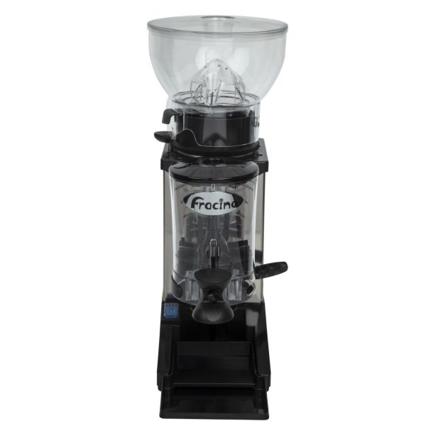 Fracino Manual Coffee Grinder Model T - Image 2