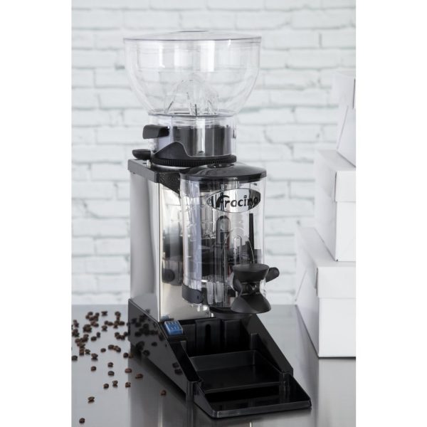 Fracino Manual Coffee Grinder Model T - Image 7