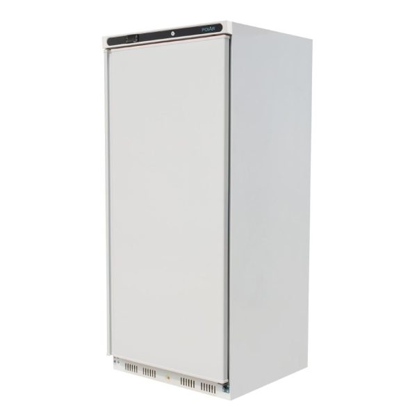 Polar G-Series Single Door Patisserie Refrigerator White 522Ltr - Image 2